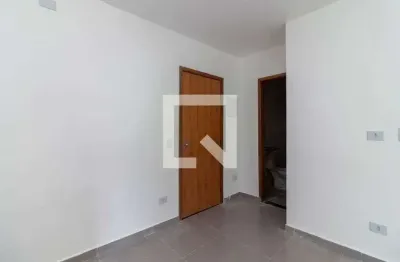 Apartamento à venda - vila nova cachoeirinha, 2 quartos,  36 m2