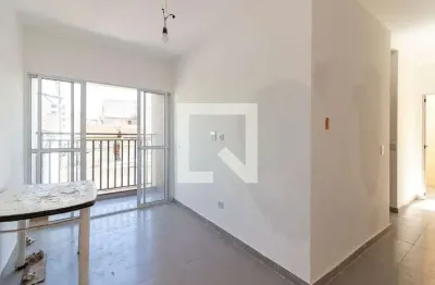 Apartamento à venda - vila nova cachoeirinha, 2 quartos,  44 m2