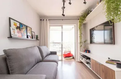 Apartamento com 2 quartos à venda na Avenida Tarumã, --, Cangaíba, São Paulo