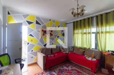 Casa com 3 quartos à venda na Rua Bacabás, --, Parque São Lucas, São Paulo