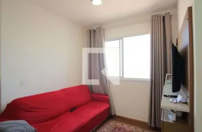 Apartamento com 2 quartos à venda na Rua Alferes Frazão, --, Tatuapé, São Paulo
