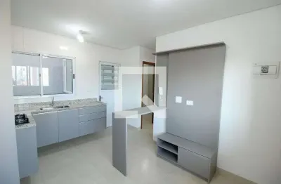 Apartamento com 2 quartos à venda na Avenida Conceição, --, Santana, São Paulo