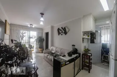 Apartamento com 2 quartos à venda na Rua Henrique Casela, --, Penha De França, São Paulo
