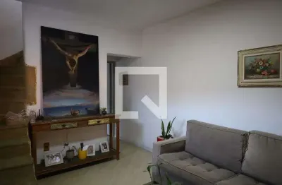 Casa com 2 quartos à venda na Rua Ailson Simões, --, Jardim Marajoara, São Paulo