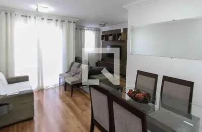 Apartamento com 2 quartos à venda na Rua Pascoal Ranieri Mazzilli, --, Vila Mendes, São Paulo