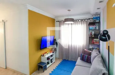 Apartamento com 2 quartos à venda na Rua Eugênio de Freitas, --, Vila Guilherme, São Paulo