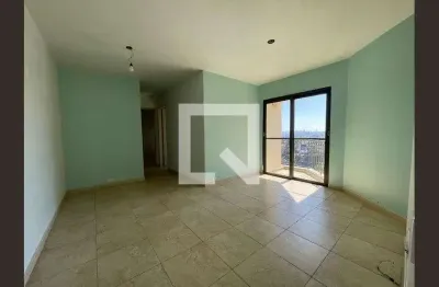 Apartamento com 2 quartos à venda na Avenida Otacílio Tomanik, --, Jardim Ester Yolanda, São Paulo