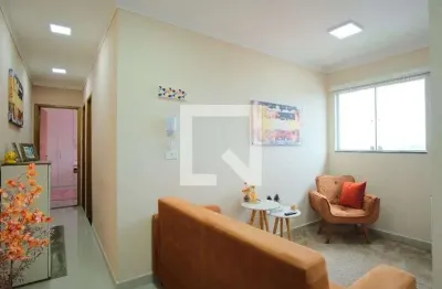 Apartamento com 2 quartos à venda na Rua José Maria, --, Penha De França, São Paulo