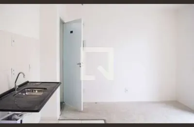 Apartamento com 1 quarto à venda na Rua Cristais, --, Tatuapé, São Paulo