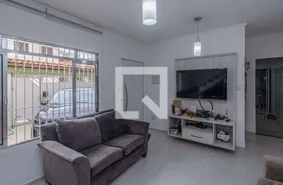 Casa com 2 quartos à venda na Rua Adolfo Caminha, --, Bosque da Saúde, São Paulo