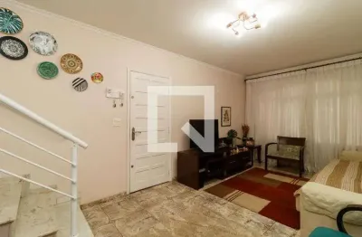 Casa com 3 quartos à venda na Rua José Valle, --, Jardim Brasil, São Paulo