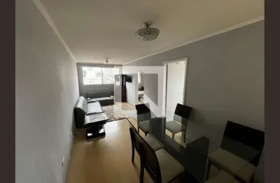 Apartamento com 1 quarto à venda na Rua Alfredo Pujol, --, Santana, São Paulo