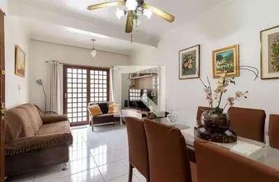 Casa com 4 quartos à venda na Rua Coronel Chananeco, --, Água Fria, São Paulo