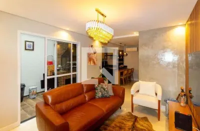 Casa em condomínio fechado com 2 quartos à venda na Rua Antônio Baião, --, Vila Santa Clara, São Paulo