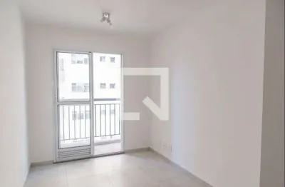 Apartamento com 2 quartos à venda na Rua das Grumixamas, --, Jabaquara, São Paulo