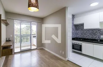 Apartamento com 2 quartos à venda na Rua Celso Ramos, --, Vila Andrade, São Paulo