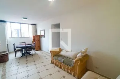 Apartamento com 3 quartos à venda na Rua Albuquerque Sousa Muniz, --, Vila Mascote, São Paulo