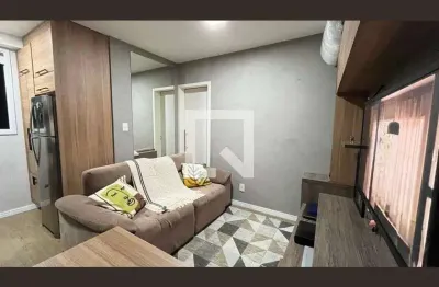 Apartamento com 1 quarto à venda na Avenida Rangel Pestana, --, Mooca, São Paulo