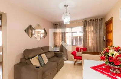 Apartamento com 2 quartos à venda na Avenida Vila Ema, --, Vila Ema, São Paulo