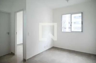 Apartamento com 2 quartos à venda na Avenida Deputado Rubens Granja, --, Vila das Mercês, São Paulo