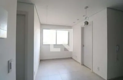 Apartamento com 2 quartos à venda na Rua Federação Paulista de Futebol, --, Barra Funda, São Paulo