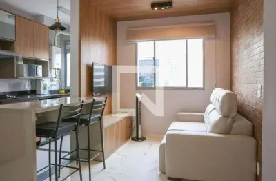 Apartamento com 1 quarto à venda na Rua Doutor Bento Teobaldo Ferraz, --, Barra Funda, São Paulo