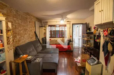 Casa com 2 quartos à venda na Rua Branco de Morais, --, Chácara Santo Antônio, São Paulo