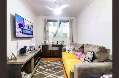 Apartamento com 2 quartos à venda na Rua Conde Luiz Eduardo Matarazzo, --, Cidade São Francisco, São Paulo