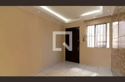 Apartamento com 3 quartos à venda na Rua Irmão Nicolau da Fonseca, --, Artur Alvim, São Paulo