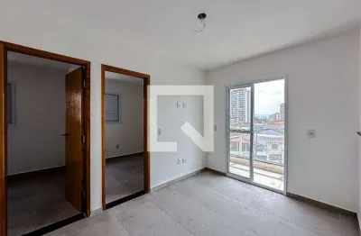Apartamento com 2 quartos à venda na Rua Ribeirão Branco, --, Mooca, São Paulo