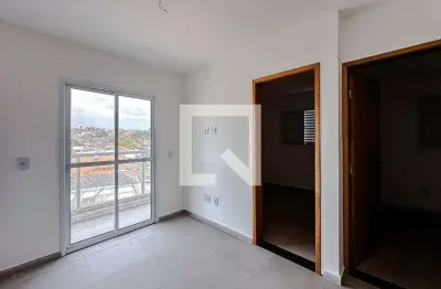 Apartamento com 2 quartos à venda na Rua Ribeirão Branco, --, Mooca, São Paulo