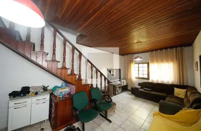 Casa com 4 quartos à venda na Rua Solidônio Leite, --, Vila Ema, São Paulo