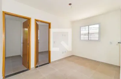 Apartamento com 2 quartos à venda na Rua Ribeirão Branco, --, Mooca, São Paulo