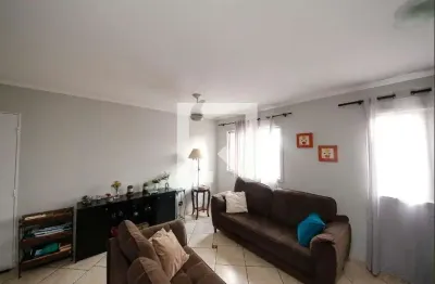 Apartamento com 2 quartos à venda na Rua Zacarias Alves de Melo, --, Vila Prudente, São Paulo