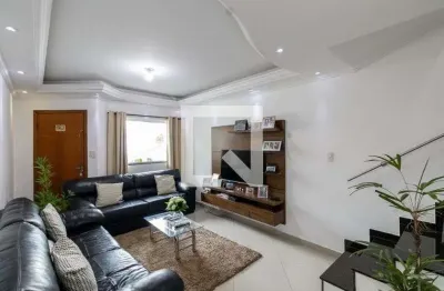 Casa com 2 quartos à venda na Rua Pais Sarmento, --, Vila Guilhermina, São Paulo