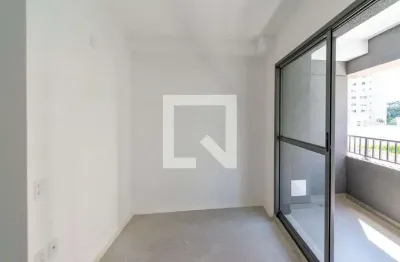 Apartamento com 1 quarto à venda na Rua Madre Emilie de Villeneuve, --, Vila Mascote, São Paulo