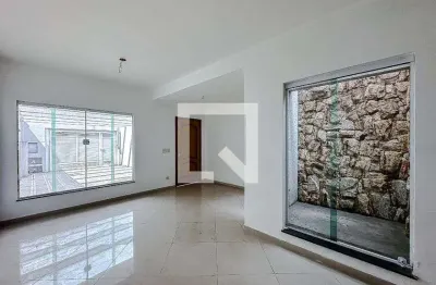 Casa com 3 quartos à venda na Rua Salvador Fiordelisio, --, Belém, São Paulo