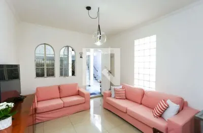 Casa com 3 quartos à venda na Rua Castanho Mirim, --, Vila Andrade, São Paulo