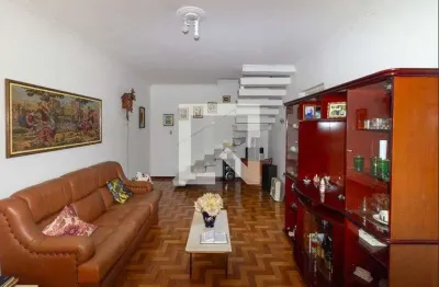 Casa com 2 quartos à venda na Rua Anhumas, --, Vila Ema, São Paulo