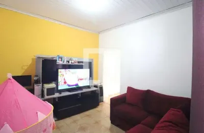 Casa com 2 quartos à venda na Rua João Ferreira de Abreu, --, Campo Grande, São Paulo