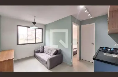 Apartamento com 2 quartos à venda na Rua Lopes de Oliveira, --, Barra Funda, São Paulo