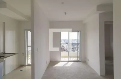 Apartamento com 2 quartos à venda na Rua Jarauara, --, Vila Ré, São Paulo