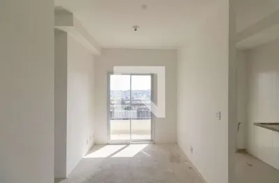 Apartamento com 2 quartos à venda na Rua Jarauara, --, Vila Ré, São Paulo