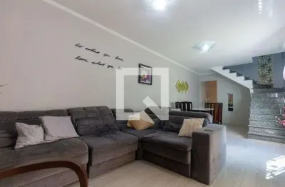 Casa com 3 quartos à venda na Rua Rubens Galvão de França, --, Ermelino Matarazzo, São Paulo