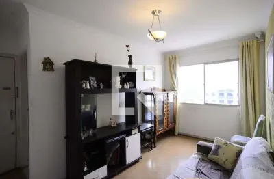 Apartamento com 2 quartos à venda na Rua Clímaco Barbosa, --, Cambuci, São Paulo