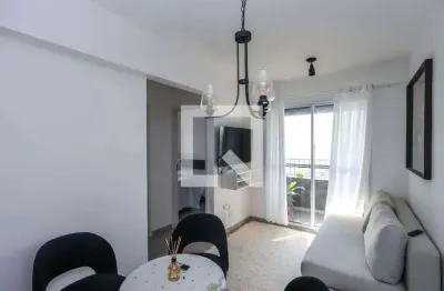 Apartamento com 2 quartos à venda na Avenida Deputado Rubens Granja, --, Vila das Mercês, São Paulo