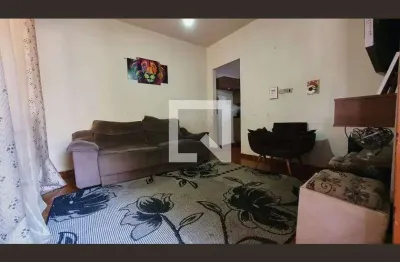 Casa com 2 quartos à venda na Rua José Mendes Leal, --, Piqueri, São Paulo