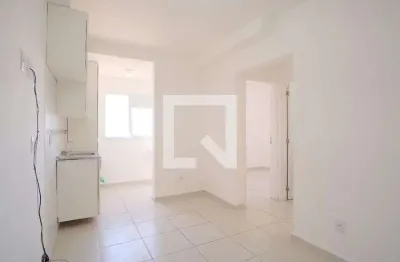 Apartamento com 2 quartos à venda na Rua Doutor Edgar Garcia Vieira, --, Vila Aricanduva, São Paulo