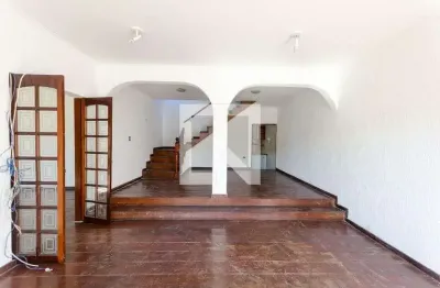 Casa com 4 quartos à venda na Rua Utupeva, --, Piqueri, São Paulo