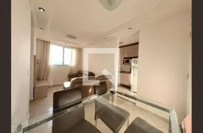 Apartamento com 2 quartos à venda na Avenida Raimundo Pereira de Magalhães, --, Jardim Íris, São Paulo